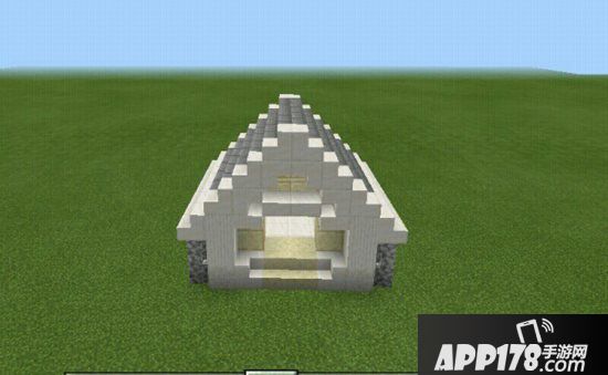 我的世界狗窝教程 狗窝怎么建