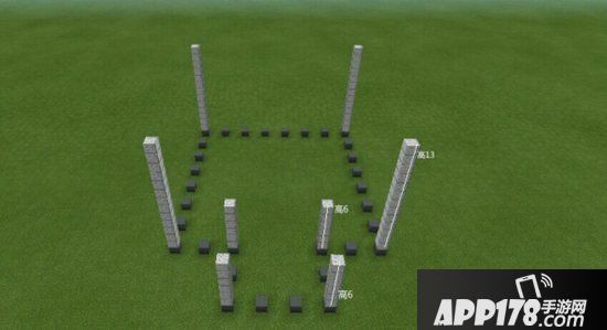 我的世界欧式教堂教程 欧式教堂怎么建