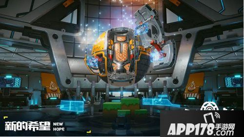 我的起源神奇动物博物馆开张