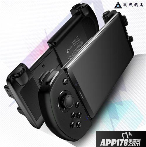 王牌战士非对称玩法来袭