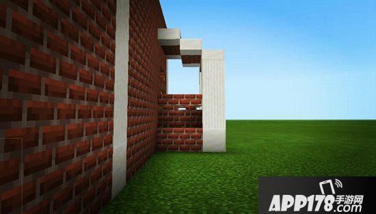 我的世界乡村小屋教程 乡村小屋怎么做