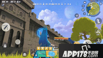 《孤岛先锋》十二月惊喜无限 冰雪女王惊艳亮相