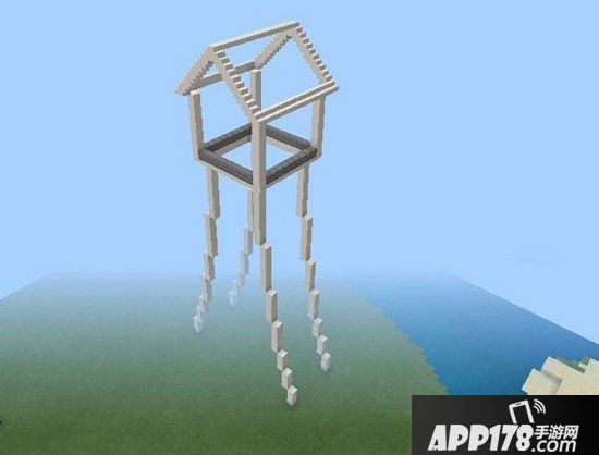 我的世界大风车教程 大风车怎么做
