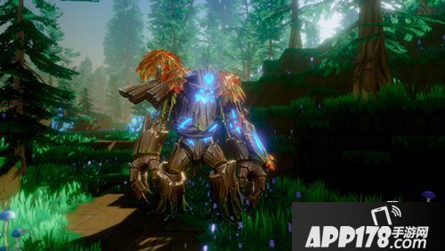 我的起源全新神奇动物来了