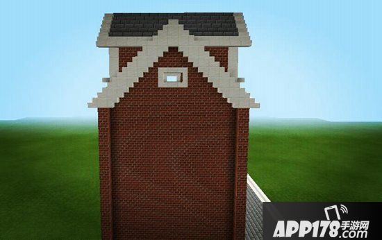 我的世界豪华别墅教程 豪华别墅怎么做