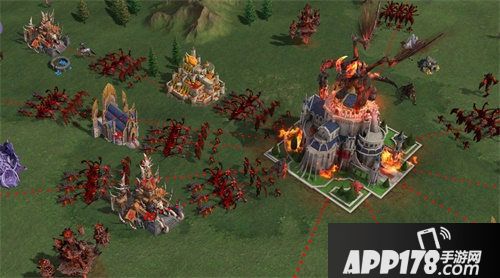 魔法门之英雄无敌王朝全新玩法曝光