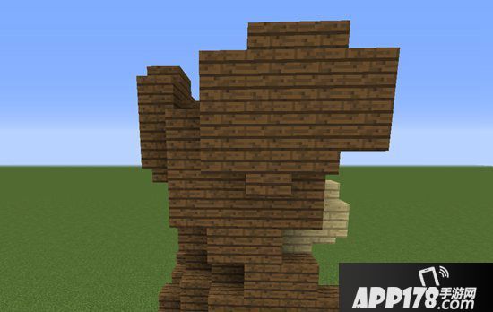 我的世界圣诞泰迪教程 圣诞泰迪怎么做