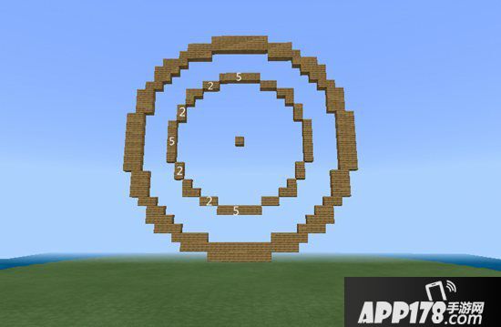 我的世界水车建筑建造方法 水车怎么做