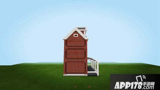 我的世界温馨别墅教程 温馨别墅怎么做