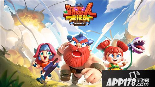 野蛮人大作战黑色星期五剁手警告