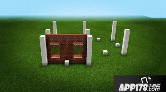 我的世界乡村小屋教程 乡村小屋怎么做