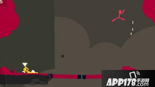 火到没朋友 《逗斗火柴人》荣登下载量TOP20榜单