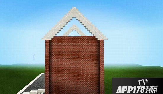 我的世界温馨别墅教程 温馨别墅怎么做