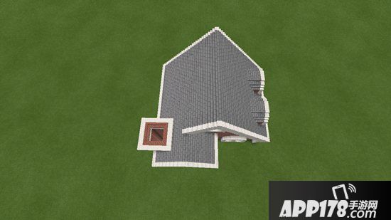 我的世界圣诞别墅教程 圣诞别墅怎么做