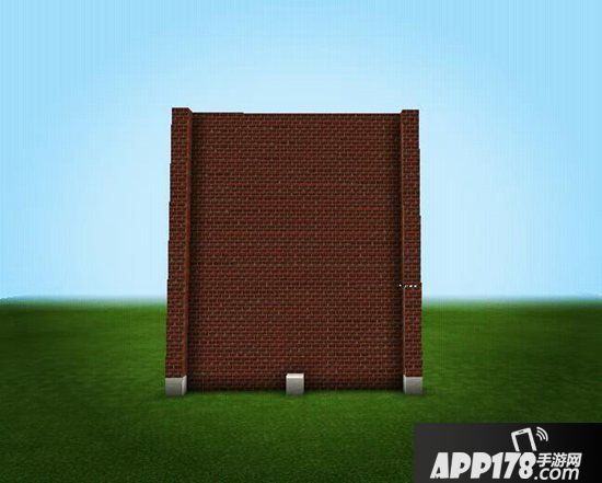 我的世界小型房子教程 小型房子怎么建造