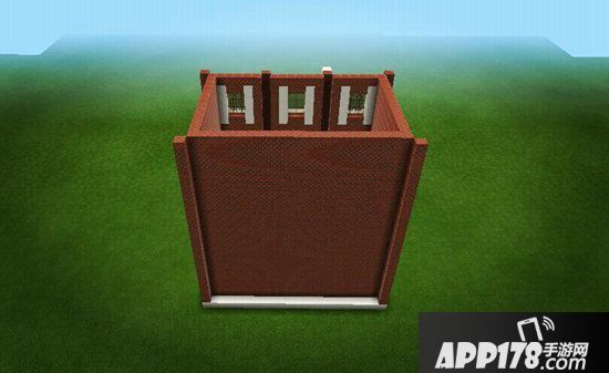 我的世界温馨别墅教程 温馨别墅怎么做