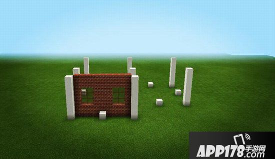 我的世界乡村小屋教程 乡村小屋怎么做