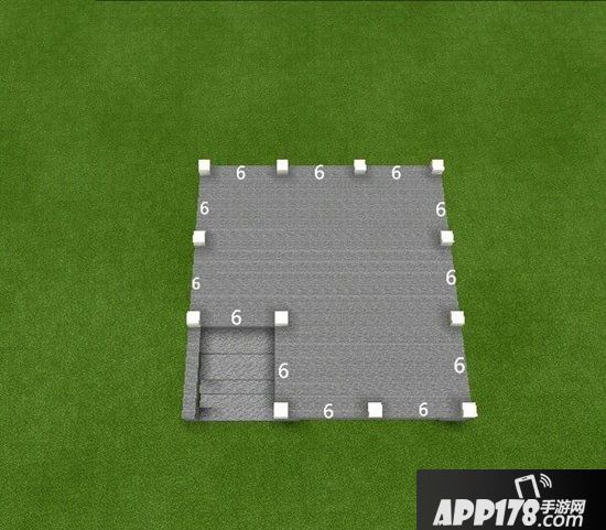 我的世界欧式圣诞别墅教程 欧式圣诞别墅怎么做