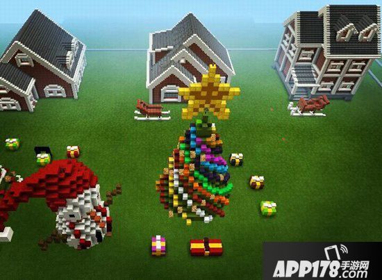 我的世界雪橇车教程 雪橇车怎么做