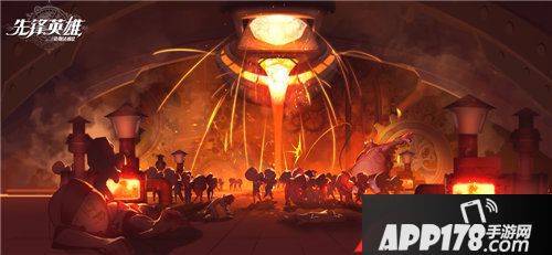 造物法则2先锋英雄新篇章亟待开启