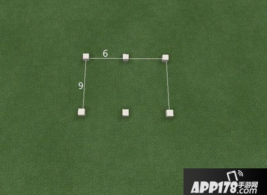 我的世界二层房屋教程 二层房屋怎么做