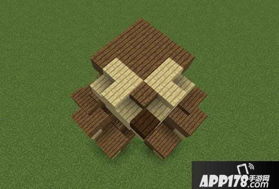 我的世界圣诞泰迪教程 圣诞泰迪怎么做