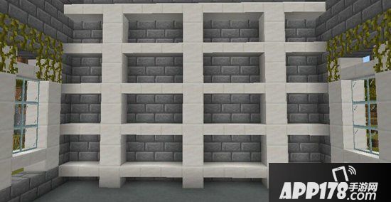 我的世界小卖部教程 小卖部怎么建