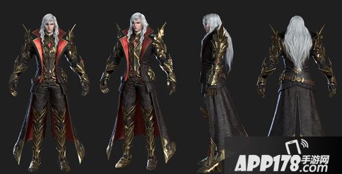 新神魔大陆手游职业曝光