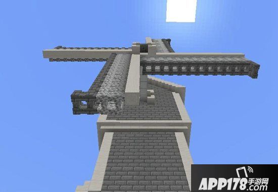 我的世界大风车教程 大风车怎么做