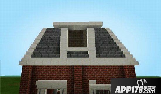 我的世界小型房子教程 小型房子怎么建造