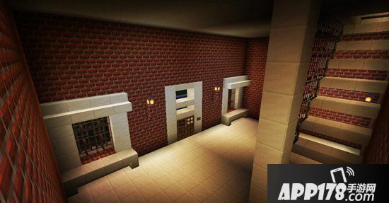 我的世界温馨别墅教程 温馨别墅怎么做