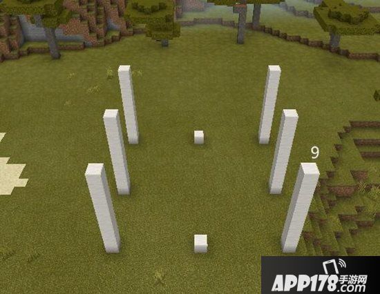 我的世界小卖部教程 小卖部怎么建