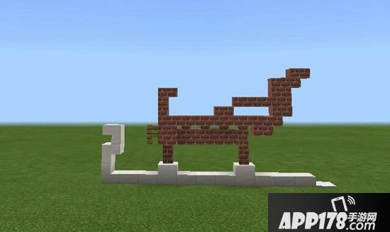 我的世界雪橇车教程 雪橇车怎么做