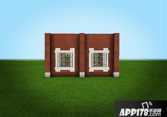 我的世界小型房子教程 小型房子怎么建造