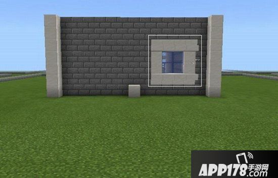 我的世界新手房子教程 新手房子怎么建