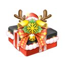 一起来捉妖圣诞节活动介绍