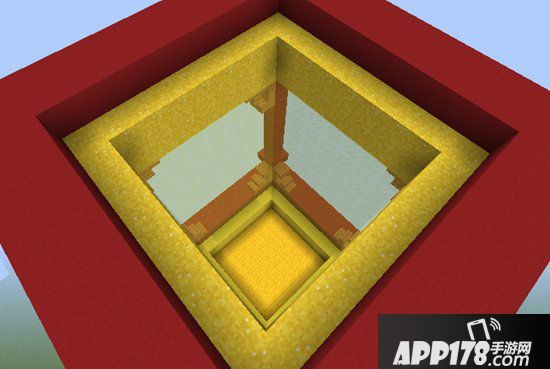 我的世界方形大花灯教程 方形大花灯怎么做