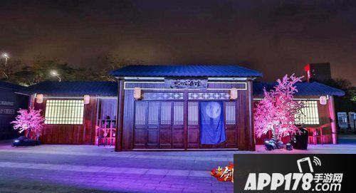 新剑侠情缘手游亮相tgc2019海南站