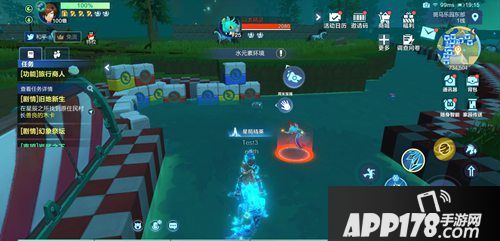 我的起源周末喜刷刷活动开启