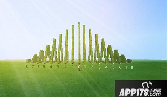 我的世界圣诞树教程 圣诞树怎么做