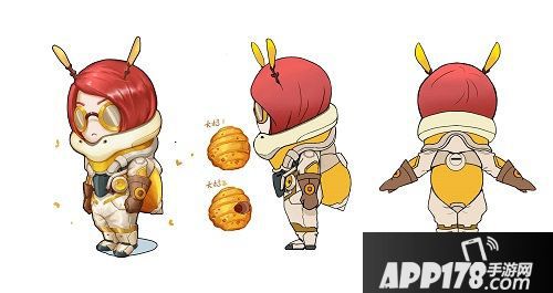 奇葩战斗家新战阶赛季本周更新