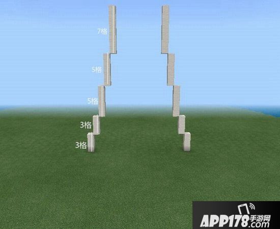 我的世界风车建筑教程 风车怎么做