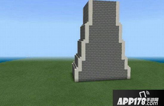 我的世界风车建筑教程 风车怎么做