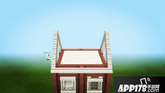 我的世界小型房子教程 小型房子怎么建造