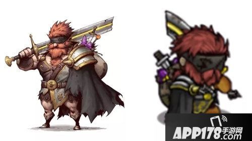 异化之地失落城堡联动横版格斗间的碰撞