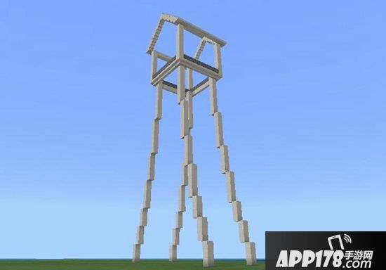 我的世界大风车教程 大风车怎么做