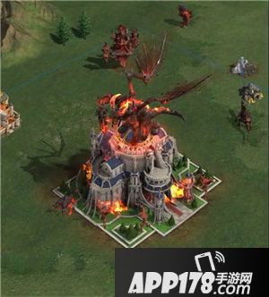 魔法门之英雄无敌王朝全新玩法曝光