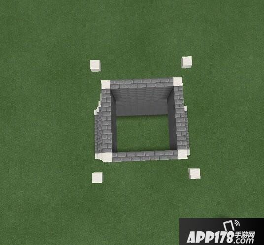 我的世界风车建筑教程 风车怎么做