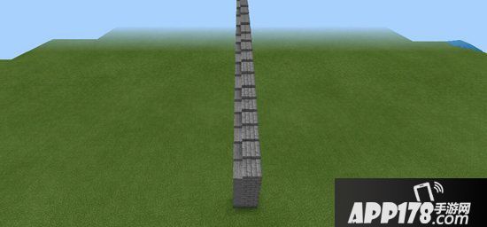 我的世界赵州桥教程 赵州桥怎么做