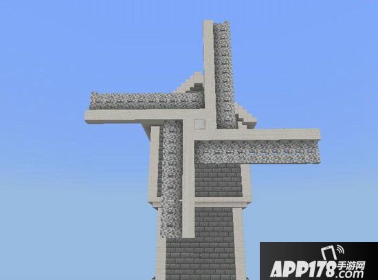 我的世界大风车教程 大风车怎么做